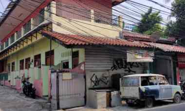 dijual kost cikoko