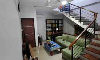 Dijual Rumah PLUS Kost Eksklusif 8 Kamar di Cilandak Jakarta Selatan