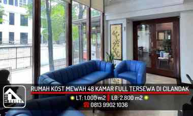 dijual kost cilandak jakarta selatan