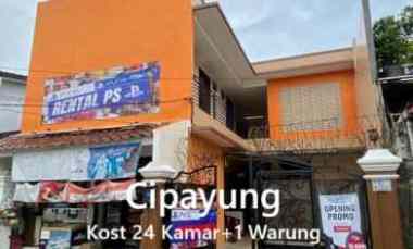 dijual kost cipayung