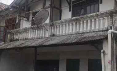 dijual kost cipete utara