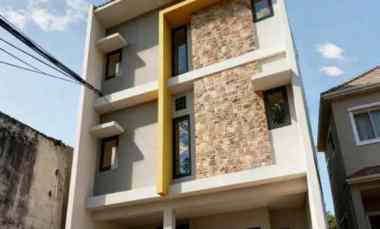 Mesin Uang di Ciputat Kost 18 Kamar, Siap Lanjut Jalan dekat UIN