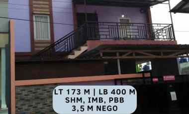 dijual kost cirendeu ciputat timur