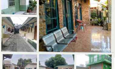dijual kost cirendeu ciputat timur tangsel
