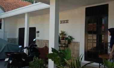 Dijual Cepat BU 10 Kost Hitung Tanah di Cirendeu, Ciputat, Tangsel