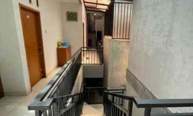 dijual kost cisitu lama