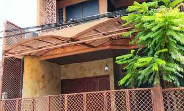 dijual kost cluster alamanda grand