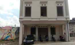 Jual Rumah Kos 2 Lantai dekat UB Lokasi di Tapak Siring Kota Malang
