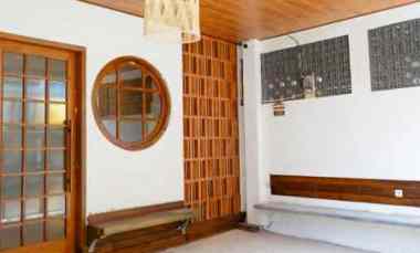 Rumah Kost Mewan Baru dan Full Furnish Cluster Taman Persada Residence