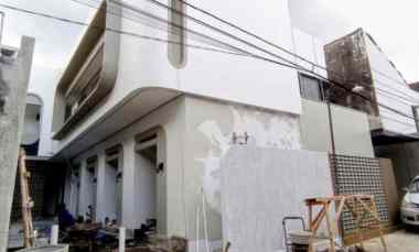 dijual kost condong catur