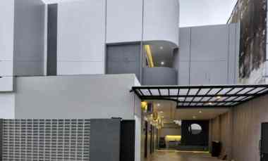 dijual kost condong catur