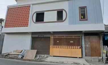 dijual kost condong catur