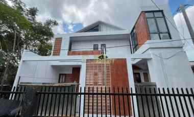 Kost Exclusive Full Furnished di Condongcatur dekat Kampus Upn