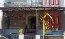 Rumah Kost Sayap Dalem Kaum dekat Lengkong, Asia Afrika Bandung