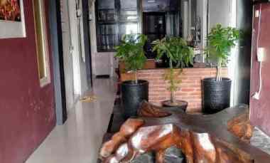 dijual kost dan home stay di sambiroto semarang
