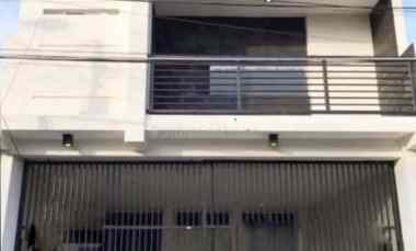 dijual kost darmo permai