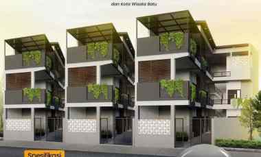 Jual Rukost Area Kampus UIN 3, Income Puluhan juta Tiap Bulan