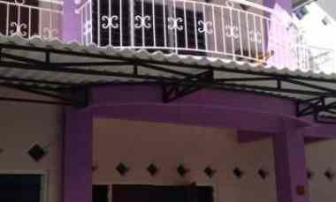 Kost Dijual di Dekat kampus atmajaya