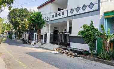 Dijual Kost dekat Virgin Backrey Tlogosari Semarang
