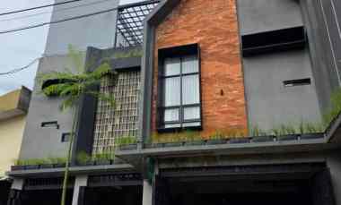 dijual kost demangan baru