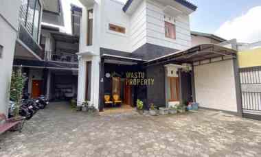 dijual kost depok sleman daerah