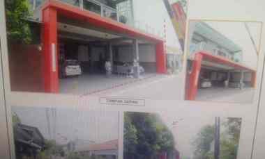 Dijual Rumah Kos 3 Lantai di Desa Sidomoro, Kebomas, Gresik