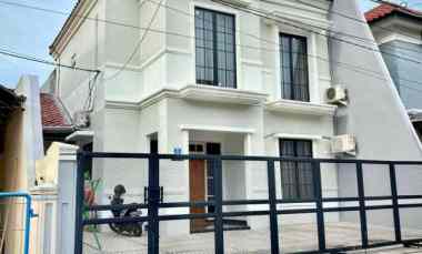 dijual kost dharmahusada