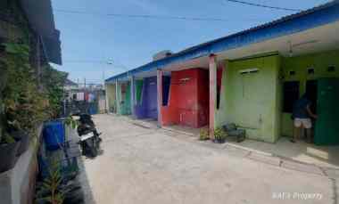 dijual kost di bangetayu semarang