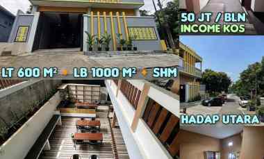 dijual kost di bendan dhuwur sampangan semarang