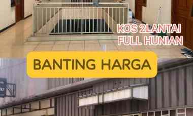 dijual kost di laweyan solo kota surakarta