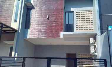 dijual kost di mulawarman semarang