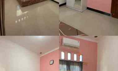 Dijual Kost di Pamularsih Semarang