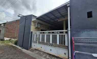 dijual kost dolog semarang