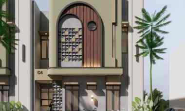 dijual kost dramaga bogor