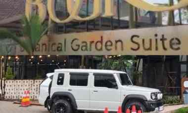 dijual kost dramaga regency