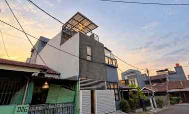 dijual kost duta bintaro