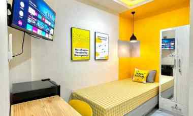 dijual kost eksklusif di jantungnya bintaro tangerang