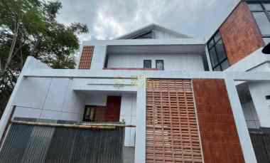 dijual kost eksklusif proses bangun full furnished