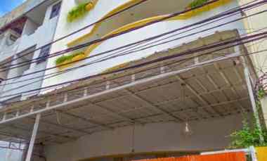 dijual kost ekslusif mangga besar jakarta barat