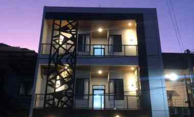 Dijual Kost Exclusive Ready Baru Lokasi Suhat Ptp 1