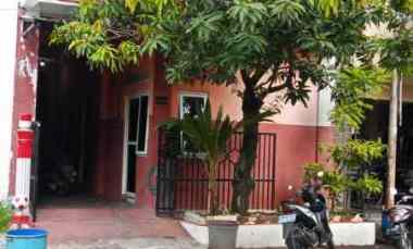 dijual kost full penghuni di perum psis semarang