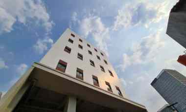 dijual kost gading serpong