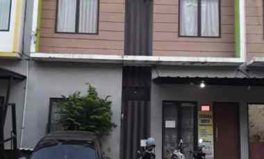 dijual kost galuhmas karawang