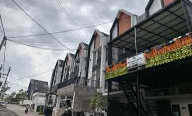 dijual kost graha agung highland