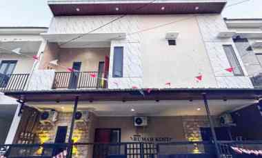 dijual kost griya ani boulevard