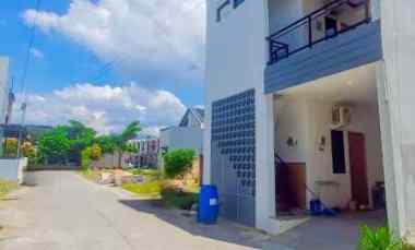 dijual kost griya borobudur mulawarman