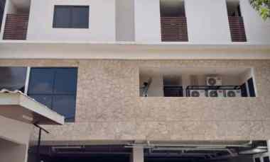 dijual kost grogol selatan