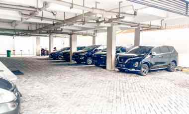 dijual kost guest house kost mewah