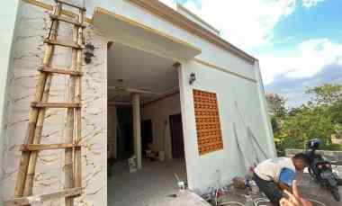 dijual kost gunungpati