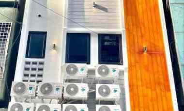 dijual kost hayam wuruk